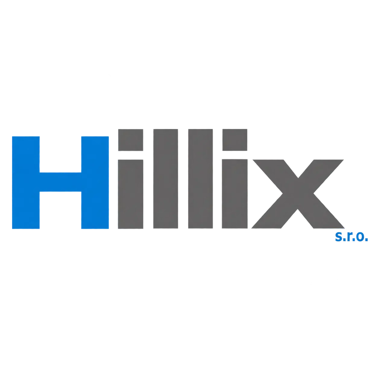 Hillix s.r.o.